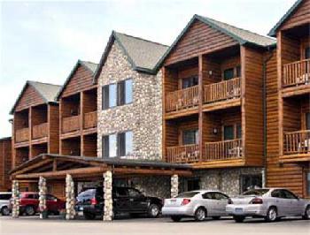 Super 8 Mackinaw City/Bridgeview Area