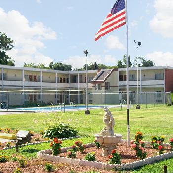 Budget Inn Harrisburg-Hershey