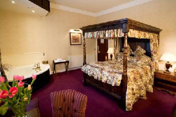 Ringwood Hall Hotel