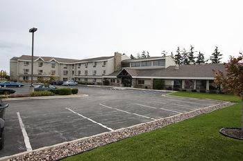 AmericInn Sheboygan