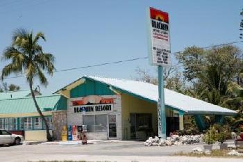 Blackfin Resort