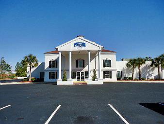 Howard Johnson Brunswick