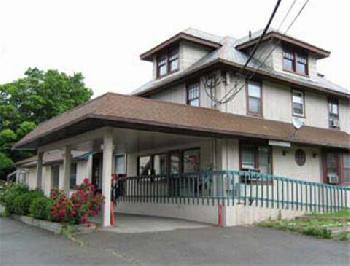 Knights Inn Endwell/Binghamton