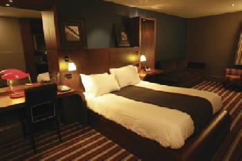 Village Hotel Newcastle