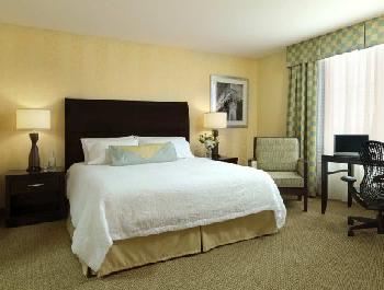 Hilton Garden Inn Jackson Downtown