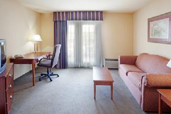 Holiday Inn Express Hotel & Suites KERRVILLE