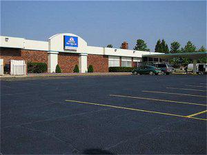 Americas Best Value Inn
