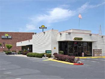 Days Inn Reno