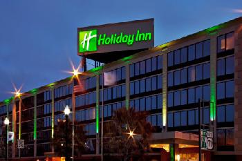 Holiday Inn SHREVEPORT-I-20-DOWNTOWN