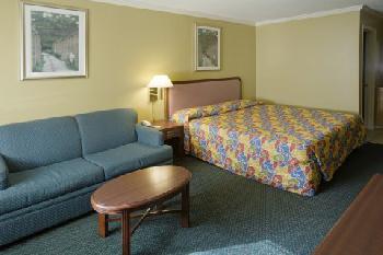 Americas Best Value Inn