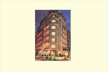 Palm Beach Hotel Beirut