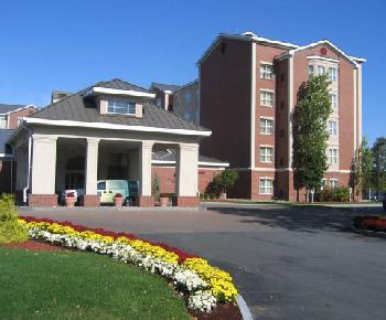 Homewood Suites by Hilton Albany