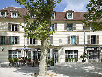 Mercure Rambouillet Relays du Chateau