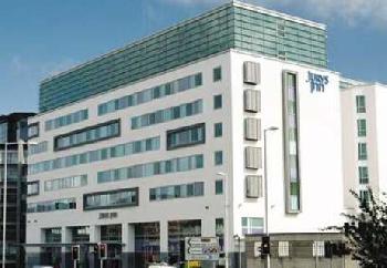 Jurys Inn Plymouth