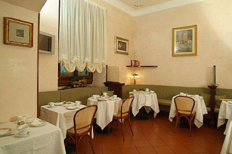 Hotel Cimabue