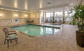 Hilton Garden Inn Salt Lake CitySandy