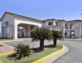 Super 8 Weslaco