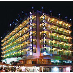 Oscar 2 Hotel