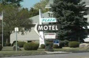 The Plaza Motel