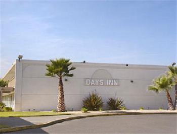 Days Inn Santa Rosa