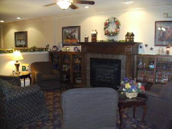 1863 Inn of Gettysburg