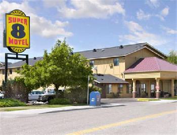 Super 8 Boise