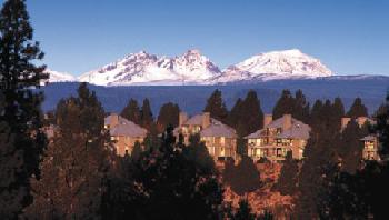 Mount Bachelor Village Resort