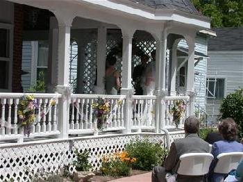 Alexandra's Bed and Breakfast