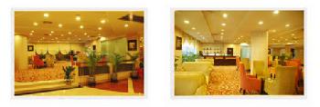 Communication Business Hotel