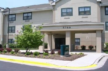 Extended Stay America - Frederick - Westview Dr.