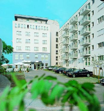 ACHAT Comfort Hotel Darmstadt Griesheim