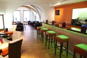 Altstadthotel Arch