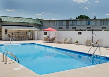 Comfort Inn Lancaster County North