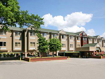 Microtel Inn - Lake Norman Cornelius