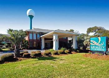 Quality Inn & Suites