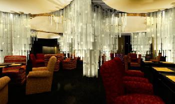 Racz Hotel / Thermal Spa