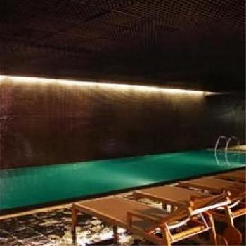 Hotel Quinta Das Lagrimas