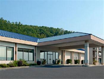 Howard Johnson Inn & Conference Center Salem