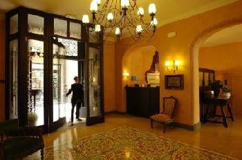 Hotel Bremon