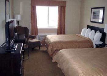 Comfort Inn & Suites Edson