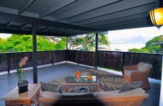 Paradise Bay Resort