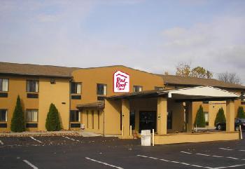 Red Roof Inn Denver PA