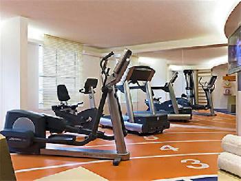 Novotel Salerno Est Arechi