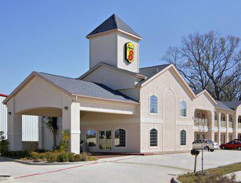 Super 8 Montgomery/ Lake Conroe