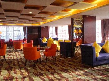 Da Cheng Grand Hotel