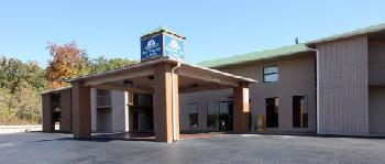 Americas Best Value Inn/Malvern