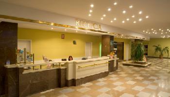Hotel Swiatowit
