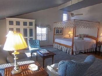 The Pack House Inn
