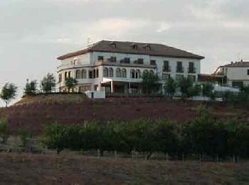 Hotel Restaurante Banos