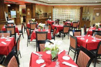 Holiday Inn ATLANTA-NORTHLAKE